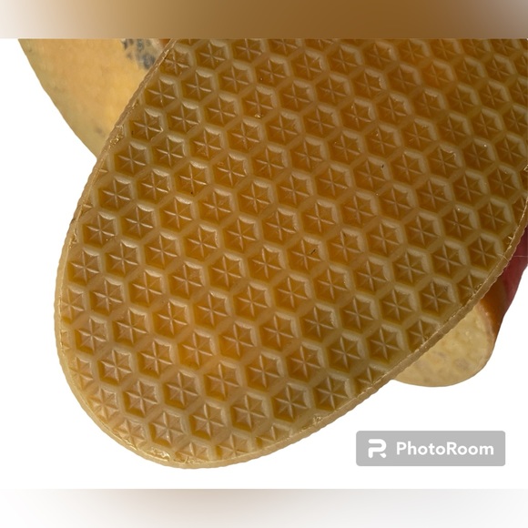 Adidas Gazelle Pink Suede - Gum Soles Size 12 - Rare Colorway - Picture 9 of 10